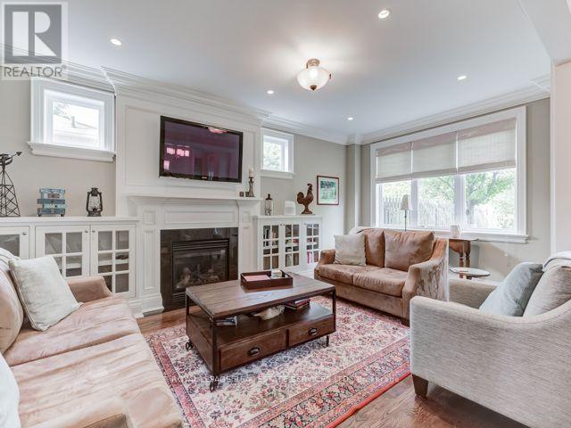 42 Mervyn Avenue, Toronto (Islington-City Centre West), Ontario  M9B 1N3 - Photo 10 - W13755740