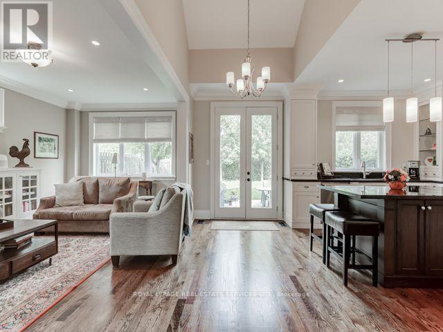 42 Mervyn Avenue, Toronto (Islington-City Centre West), Ontario  M9B 1N3 - Photo 14 - W13755740