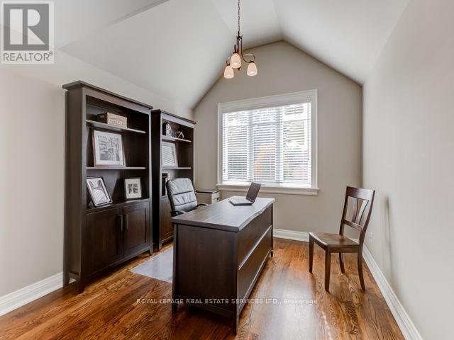 42 Mervyn Avenue, Toronto (Islington-City Centre West), Ontario  M9B 1N3 - Photo 16 - W13755740