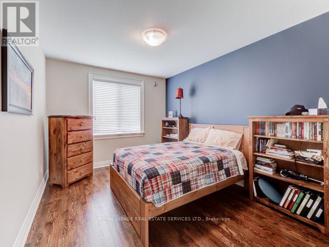 42 Mervyn Avenue, Toronto (Islington-City Centre West), Ontario  M9B 1N3 - Photo 17 - W13755740