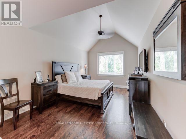 42 Mervyn Avenue, Toronto (Islington-City Centre West), Ontario  M9B 1N3 - Photo 19 - W13755740