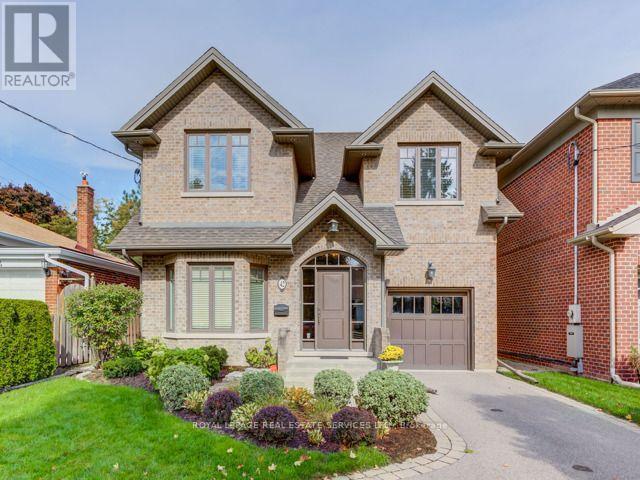 42 Mervyn Avenue, Toronto (Islington-City Centre West), Ontario  M9B 1N3 - Photo 2 - W13755740