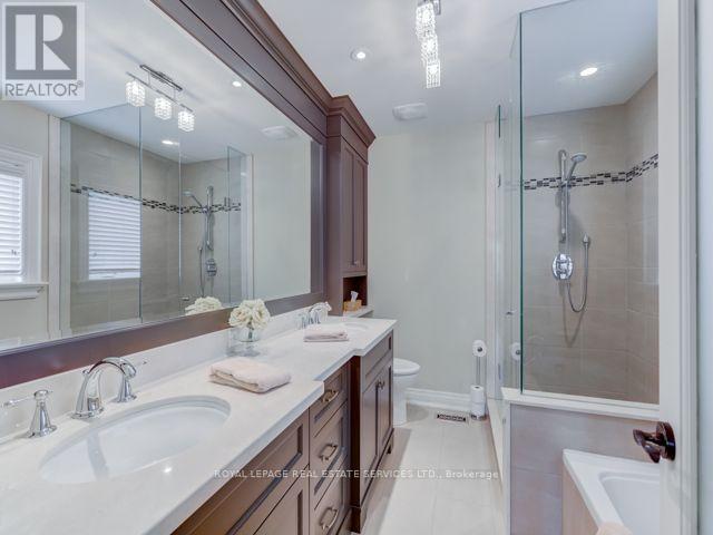 42 Mervyn Avenue, Toronto (Islington-City Centre West), Ontario  M9B 1N3 - Photo 21 - W13755740