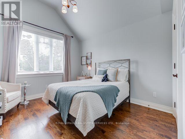 42 Mervyn Avenue, Toronto (Islington-City Centre West), Ontario  M9B 1N3 - Photo 22 - W13755740