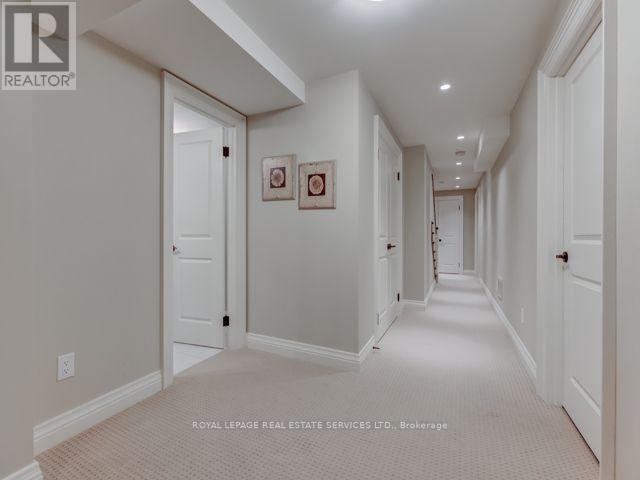 42 Mervyn Avenue, Toronto (Islington-City Centre West), Ontario  M9B 1N3 - Photo 26 - W13755740