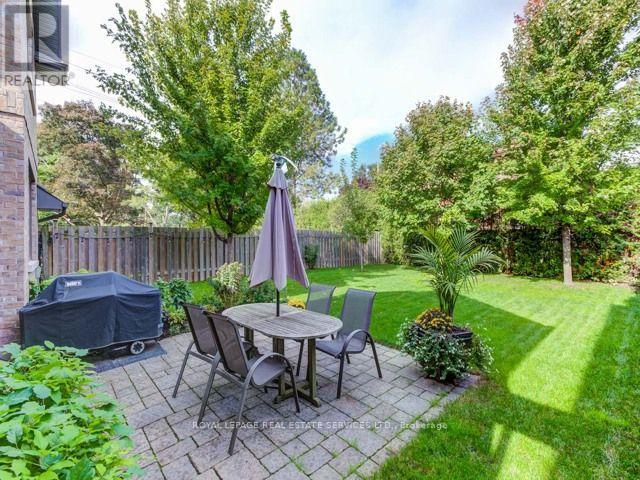 42 Mervyn Avenue, Toronto (Islington-City Centre West), Ontario  M9B 1N3 - Photo 27 - W13755740