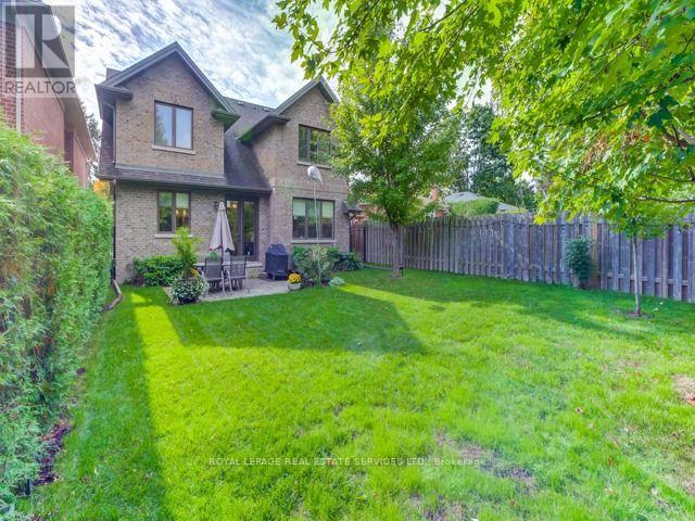 42 Mervyn Avenue, Toronto (Islington-City Centre West), Ontario  M9B 1N3 - Photo 28 - W13755740