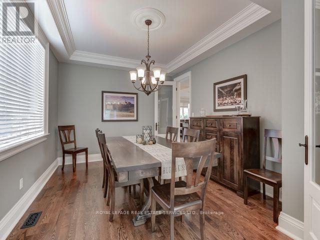 42 Mervyn Avenue, Toronto (Islington-City Centre West), Ontario  M9B 1N3 - Photo 6 - W13755740