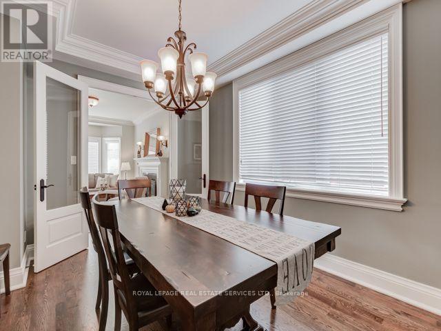 42 Mervyn Avenue, Toronto (Islington-City Centre West), Ontario  M9B 1N3 - Photo 8 - W13755740