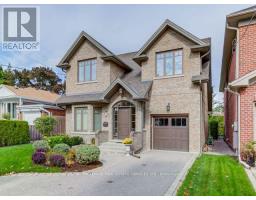 42 MERVYN AVENUE, Toronto, Ontario