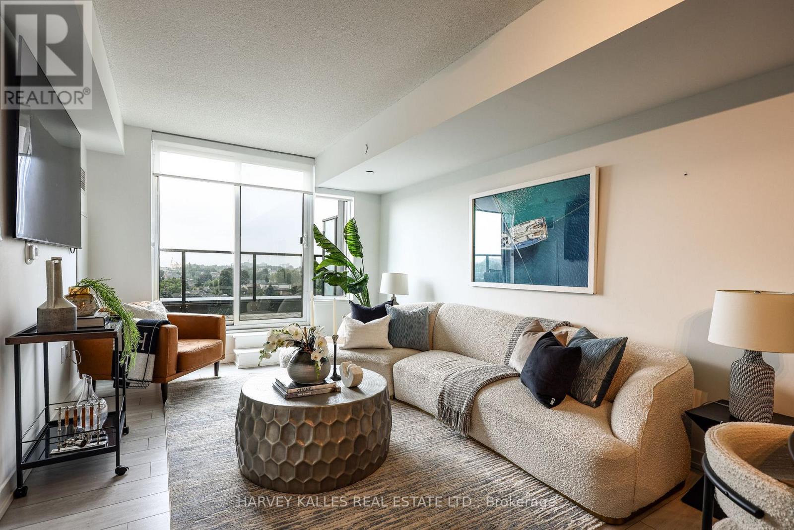 606 - 556 Marlee Avenue, Toronto, Ontario  M6B 0B1 - Photo 11 - W13755748