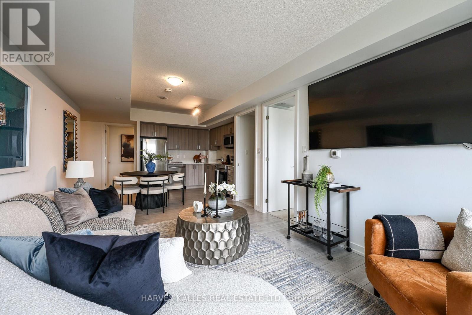 606 - 556 Marlee Avenue, Toronto, Ontario  M6B 0B1 - Photo 16 - W13755748