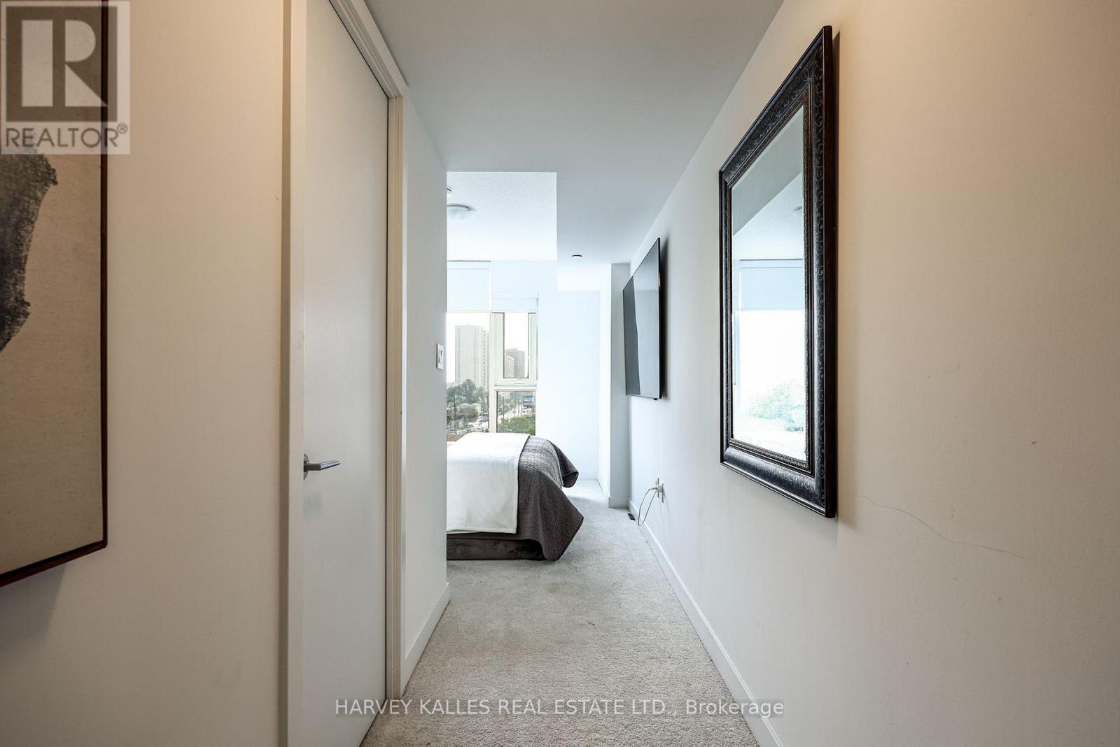 606 - 556 Marlee Avenue, Toronto, Ontario  M6B 0B1 - Photo 17 - W13755748