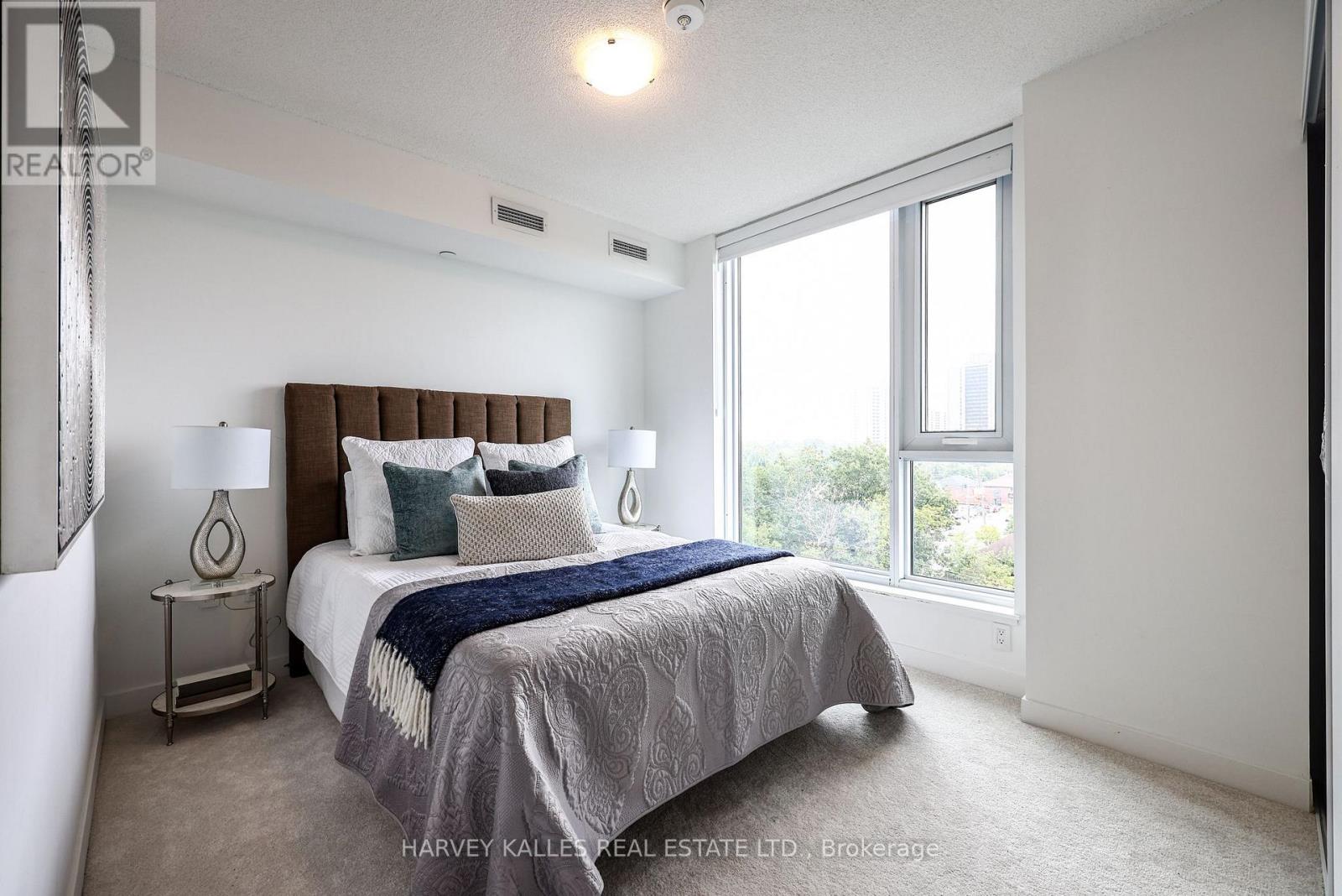 606 - 556 Marlee Avenue, Toronto, Ontario  M6B 0B1 - Photo 21 - W13755748