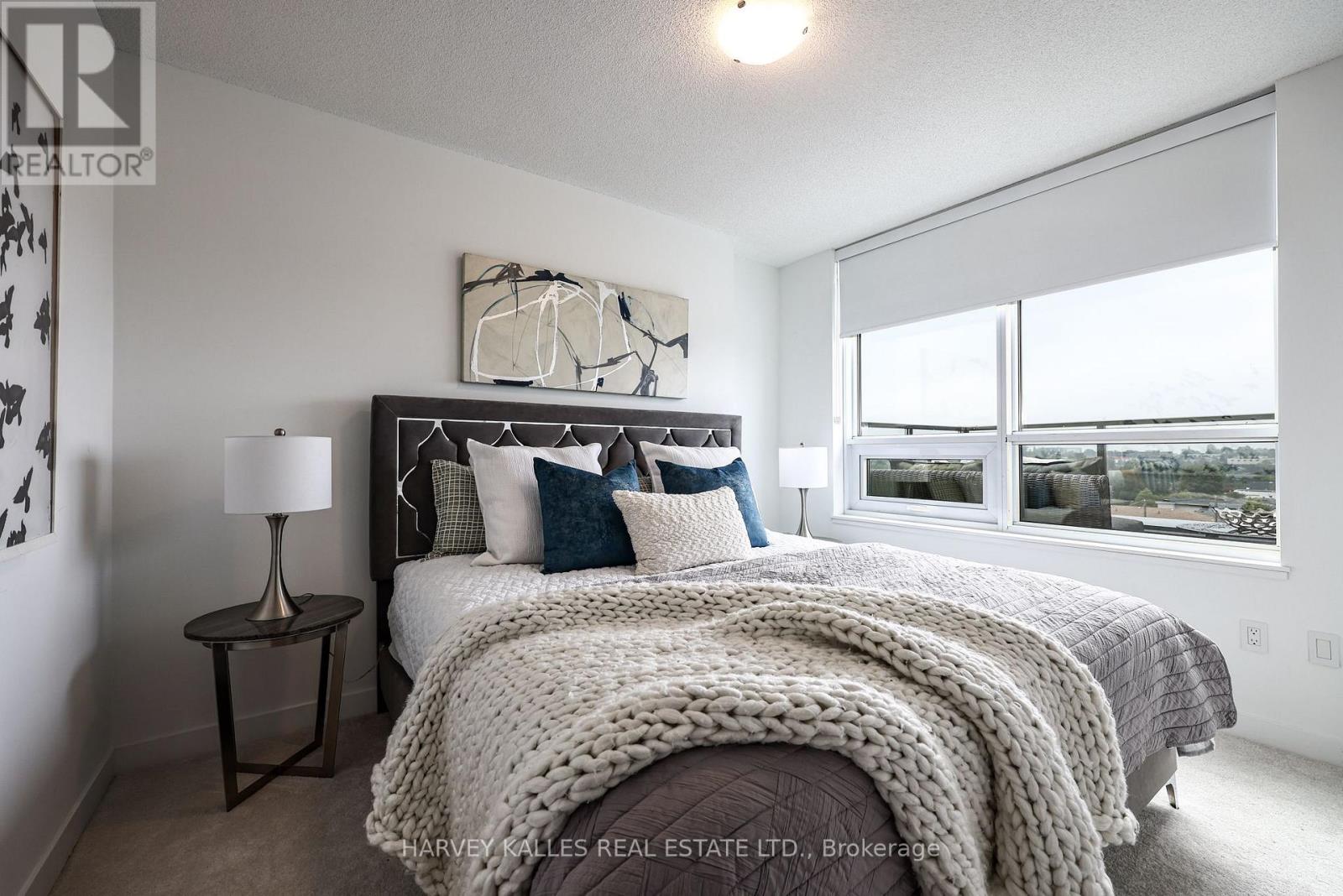 606 - 556 Marlee Avenue, Toronto, Ontario  M6B 0B1 - Photo 24 - W13755748