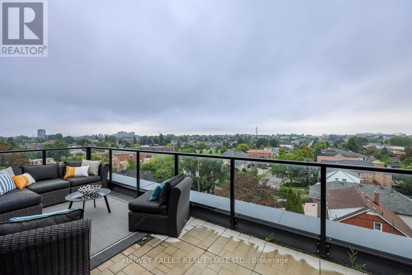 606 - 556 Marlee Avenue, Toronto, Ontario  M6B 0B1 - Photo 29 - W13755748