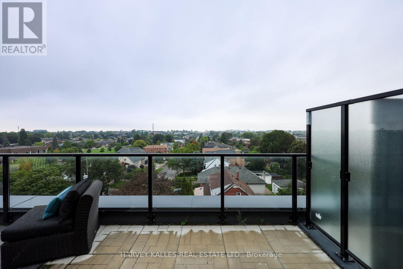 606 - 556 Marlee Avenue, Toronto, Ontario  M6B 0B1 - Photo 30 - W13755748