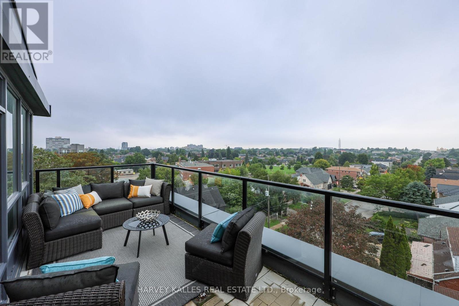 606 - 556 Marlee Avenue, Toronto, Ontario  M6B 0B1 - Photo 32 - W13755748