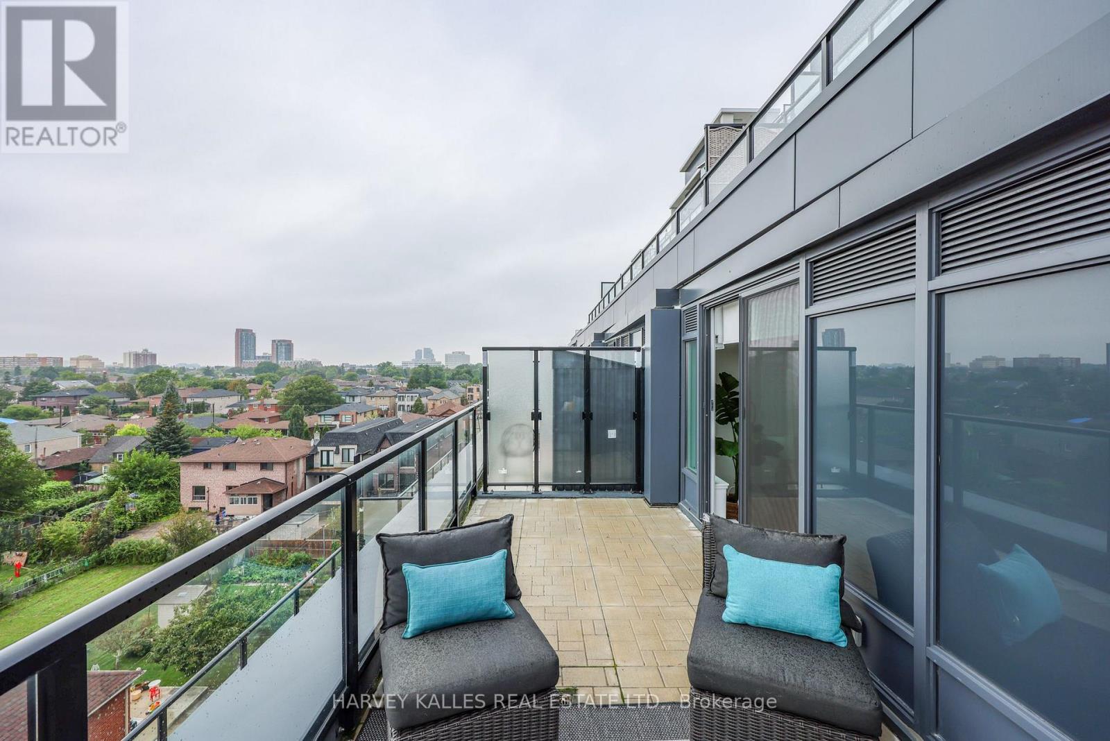 606 - 556 Marlee Avenue, Toronto, Ontario  M6B 0B1 - Photo 34 - W13755748