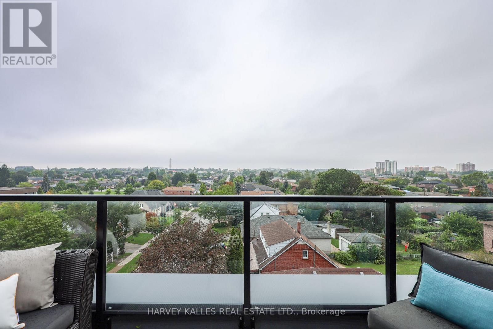 606 - 556 Marlee Avenue, Toronto, Ontario  M6B 0B1 - Photo 35 - W13755748