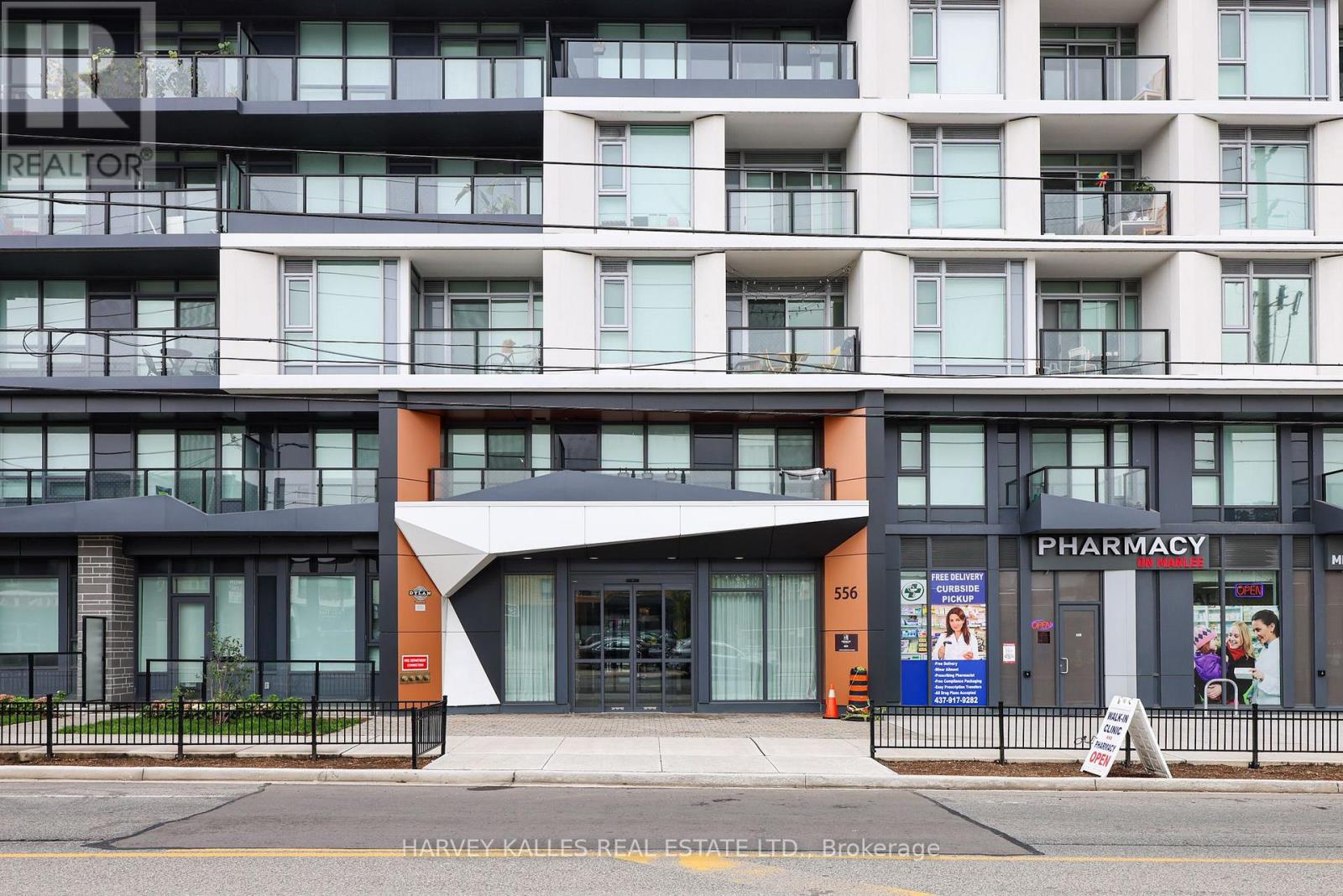 606 - 556 Marlee Avenue, Toronto, Ontario  M6B 0B1 - Photo 40 - W13755748