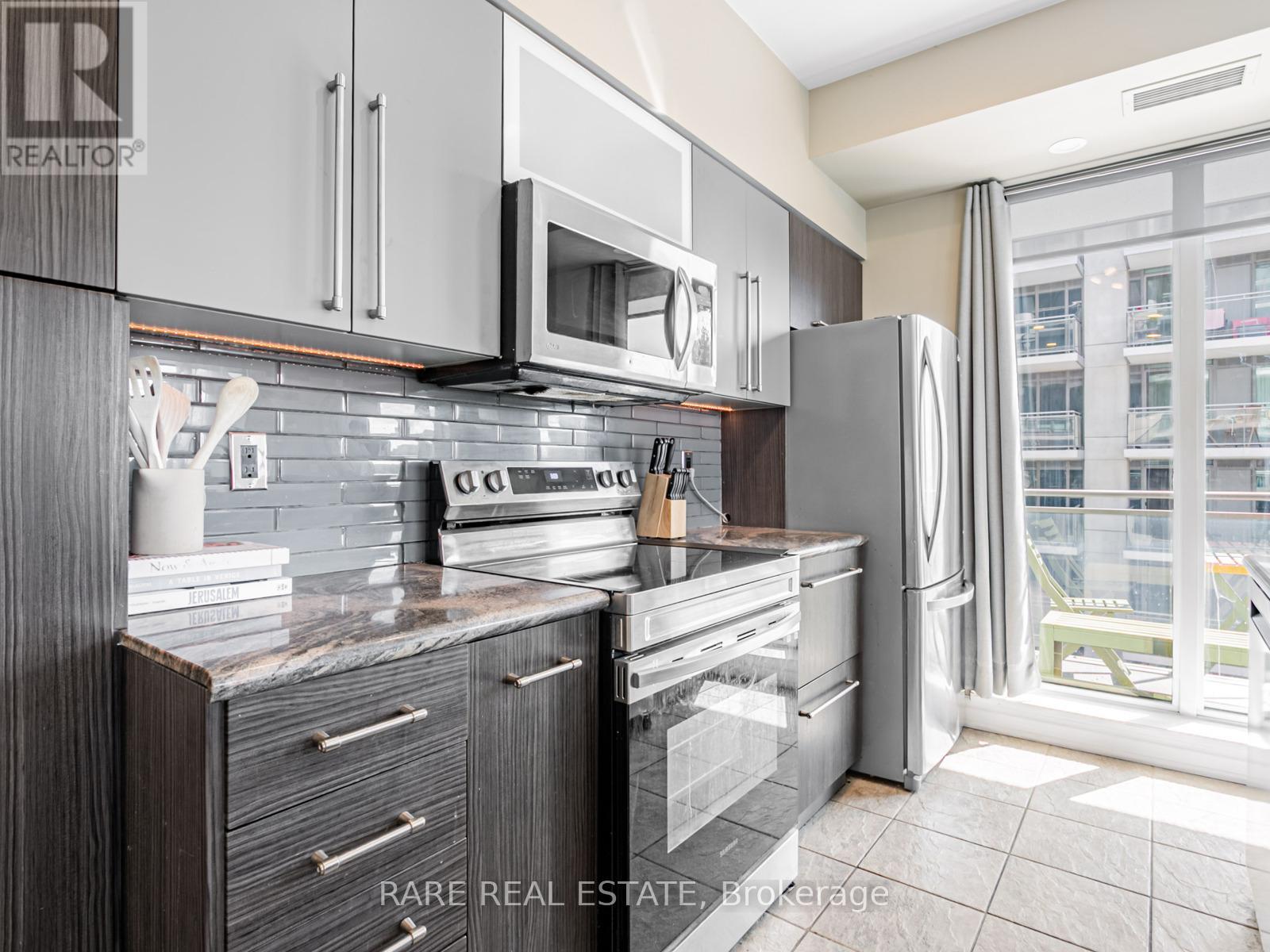 703 - 2119 Lake Shore Boulevard W, Toronto, Ontario  M8V 4E8 - Photo 11 - W13755758