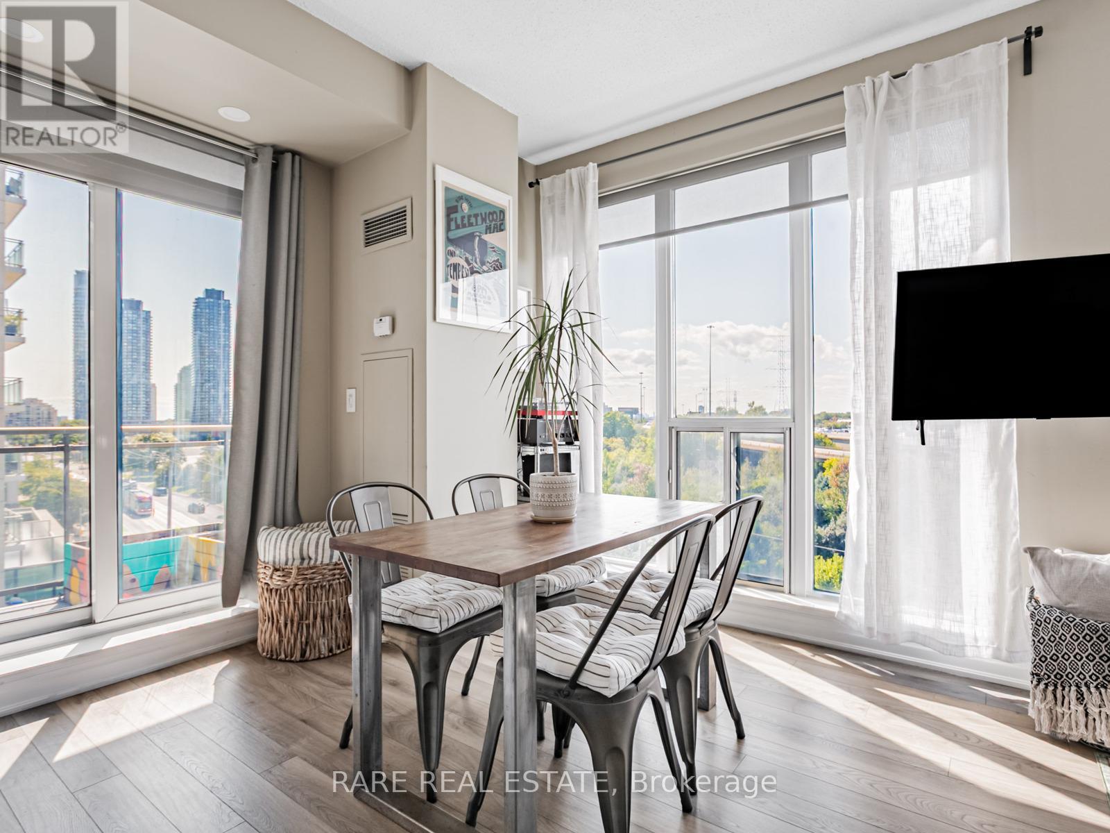 703 - 2119 Lake Shore Boulevard W, Toronto, Ontario  M8V 4E8 - Photo 14 - W13755758