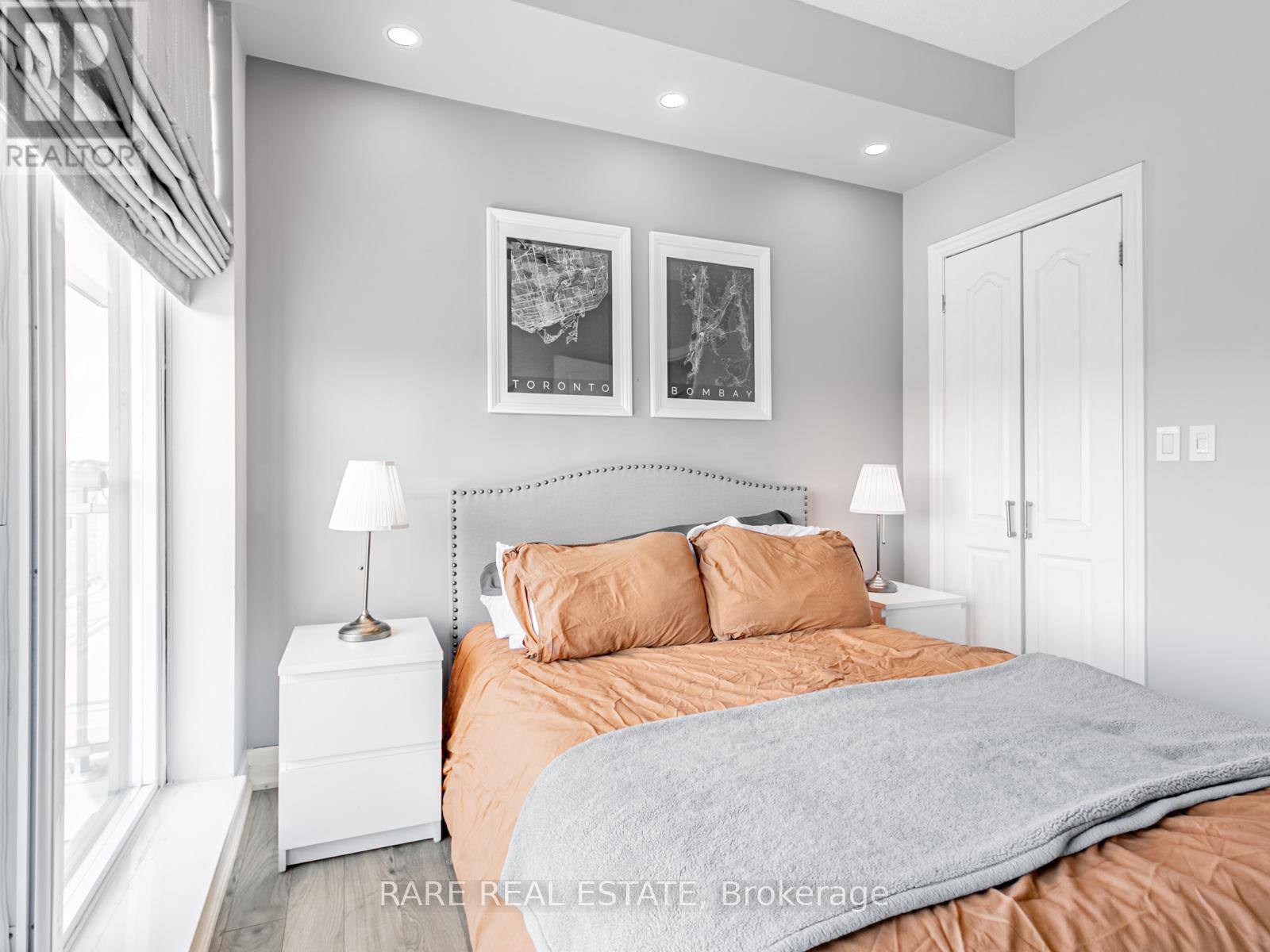 703 - 2119 Lake Shore Boulevard W, Toronto, Ontario  M8V 4E8 - Photo 15 - W13755758