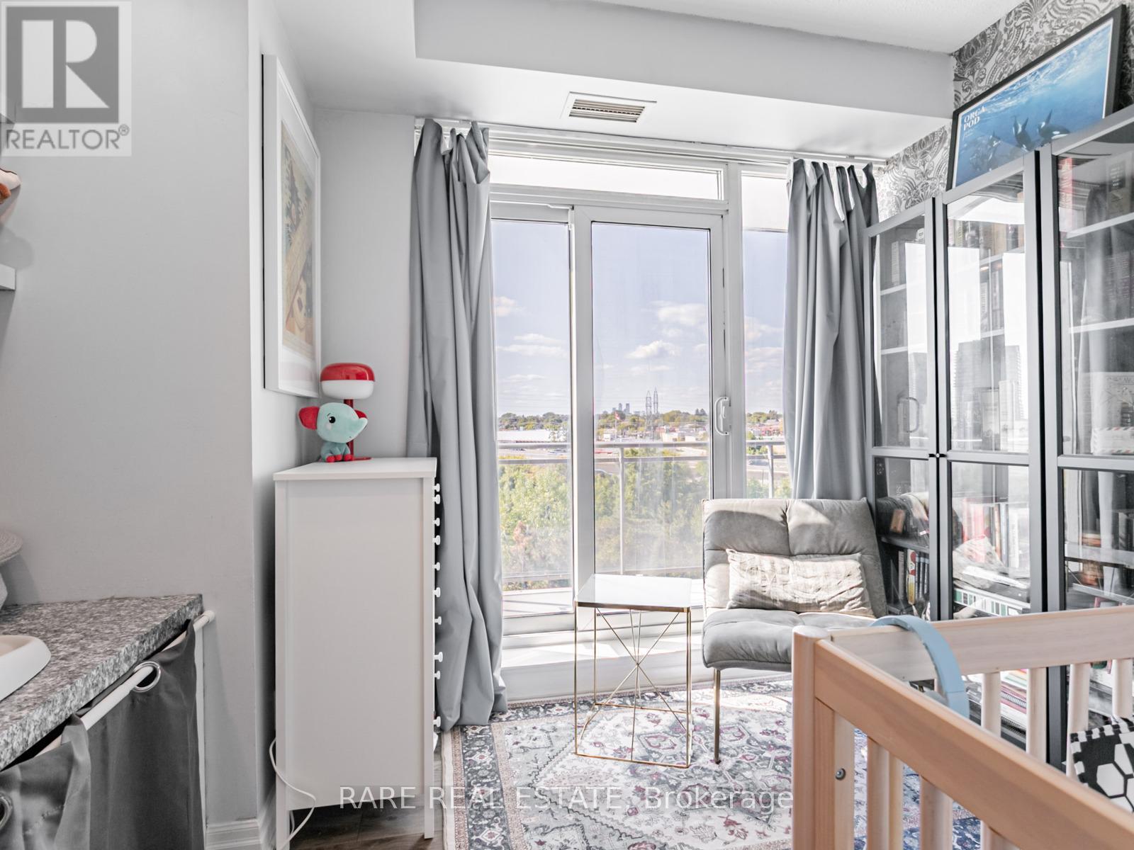703 - 2119 Lake Shore Boulevard W, Toronto, Ontario  M8V 4E8 - Photo 18 - W13755758