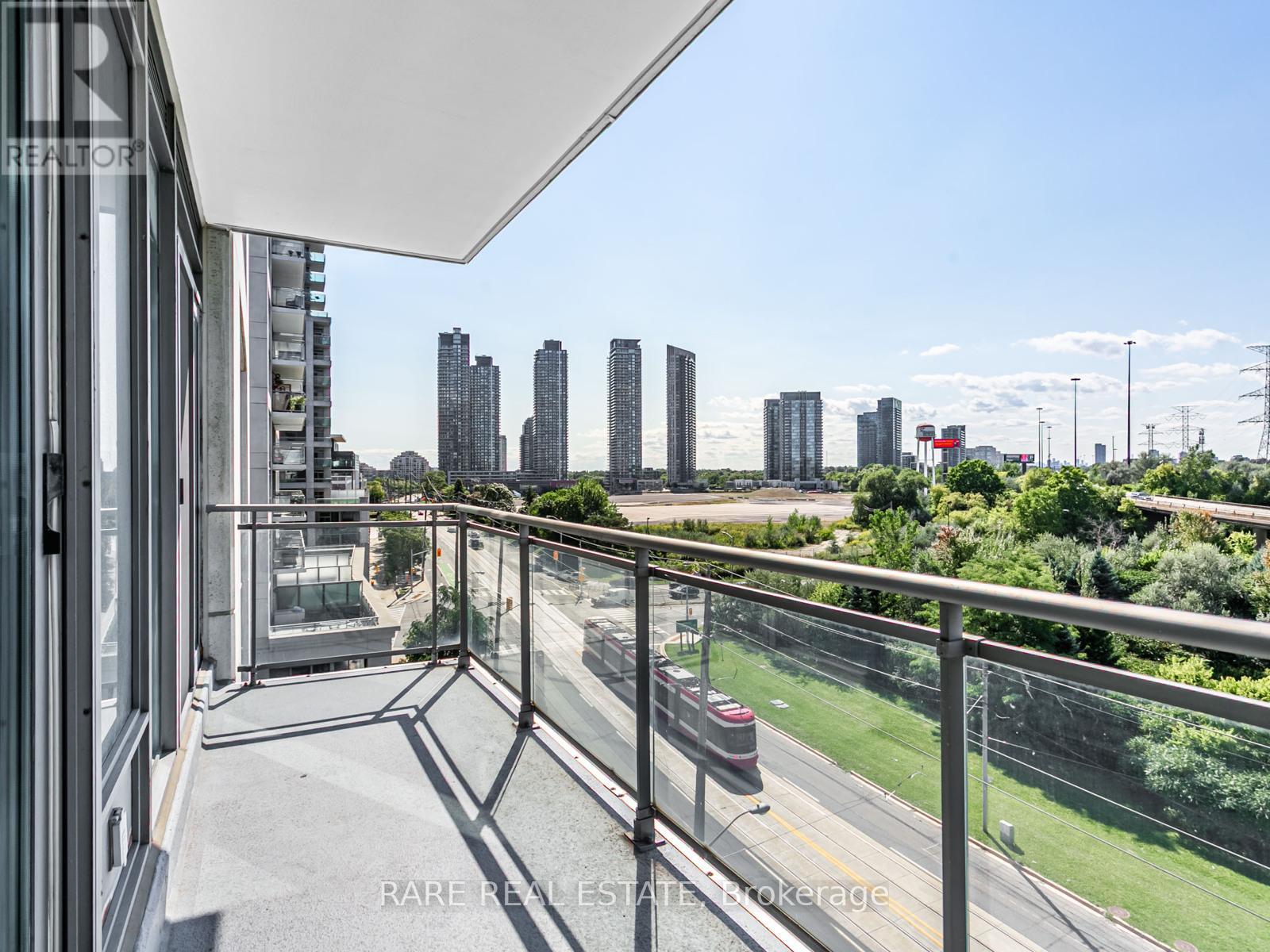 703 - 2119 Lake Shore Boulevard W, Toronto, Ontario  M8V 4E8 - Photo 22 - W13755758
