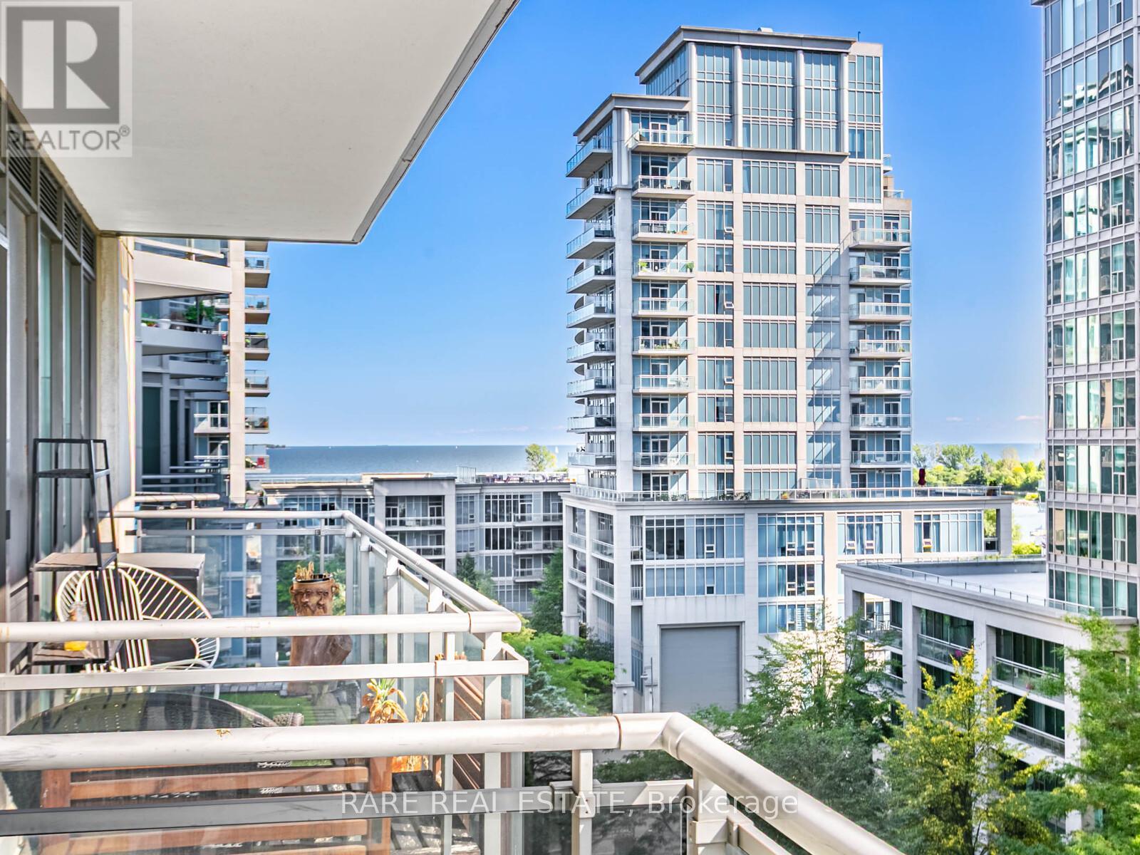 703 - 2119 Lake Shore Boulevard W, Toronto, Ontario  M8V 4E8 - Photo 24 - W13755758