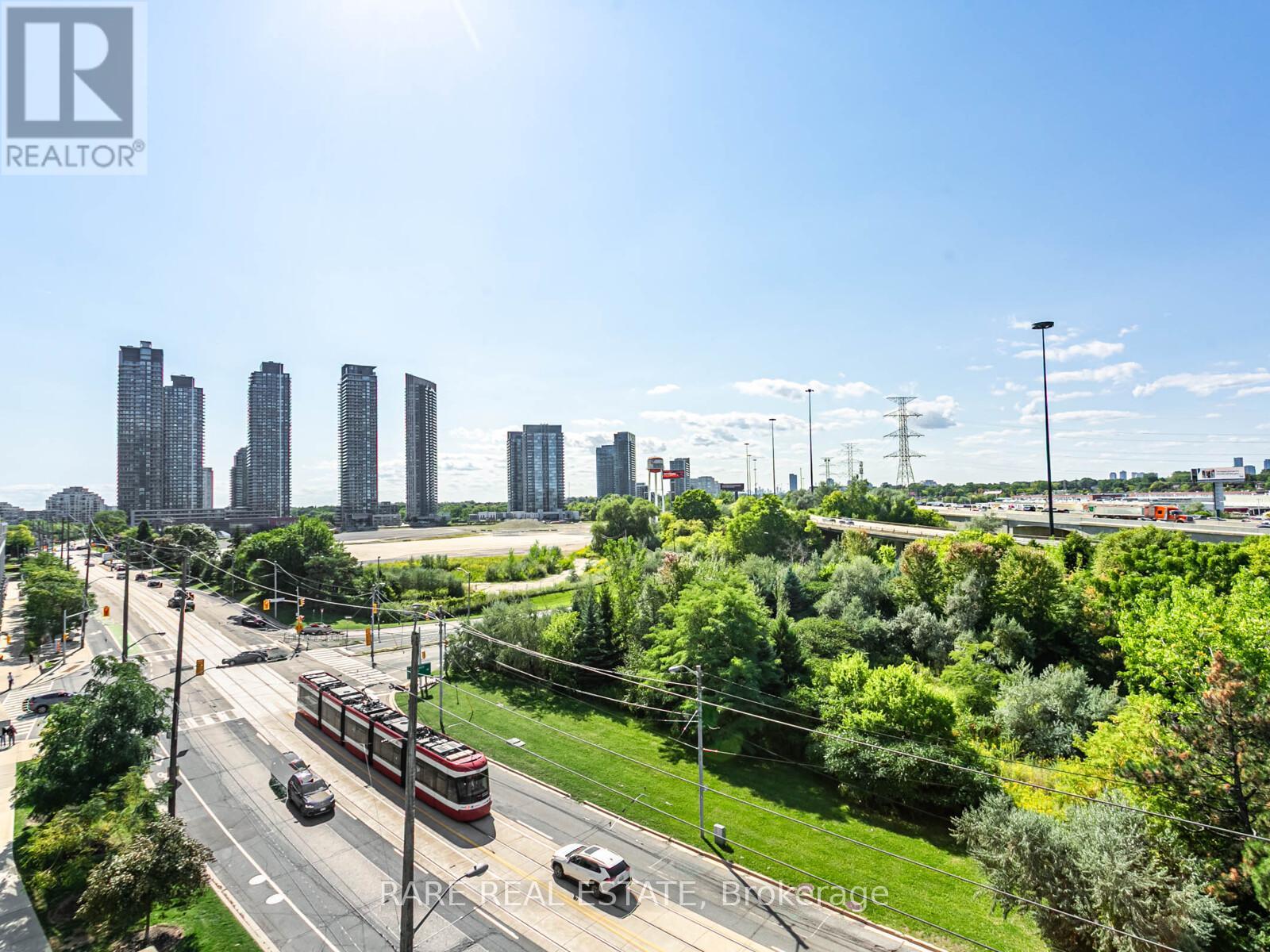 703 - 2119 Lake Shore Boulevard W, Toronto, Ontario  M8V 4E8 - Photo 25 - W13755758