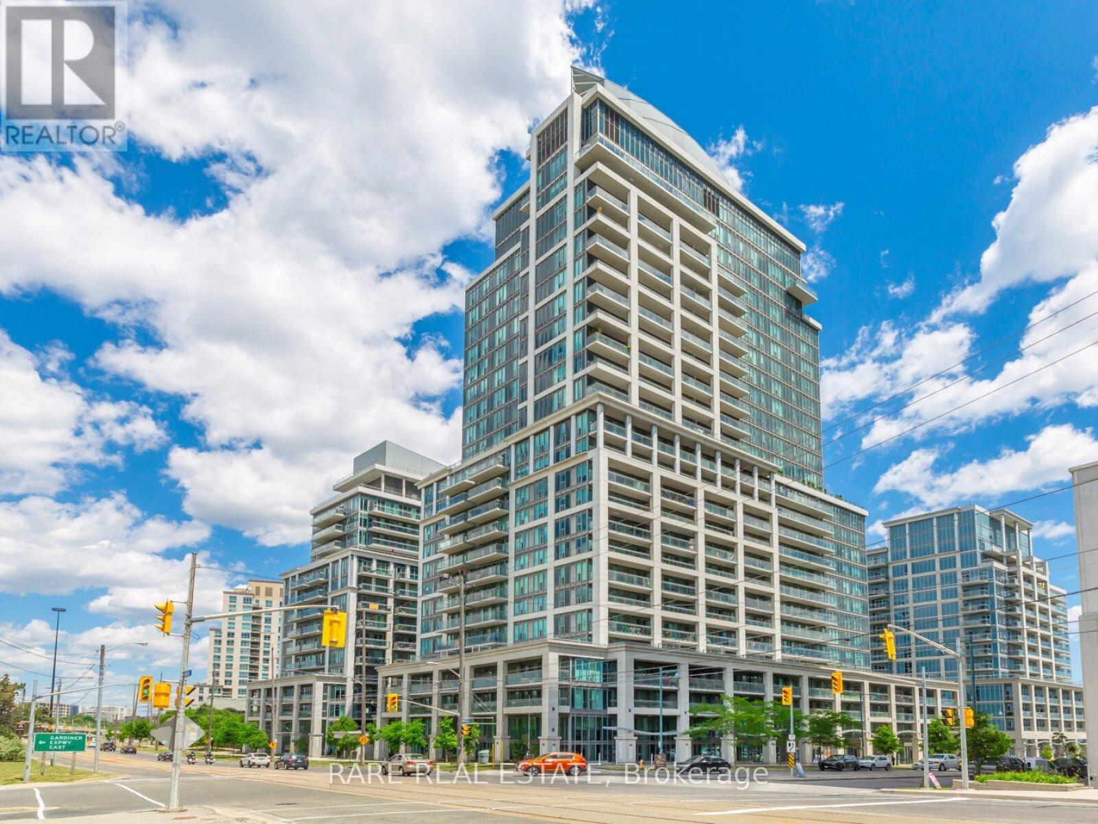 703 - 2119 Lake Shore Boulevard W, Toronto, Ontario  M8V 4E8 - Photo 27 - W13755758