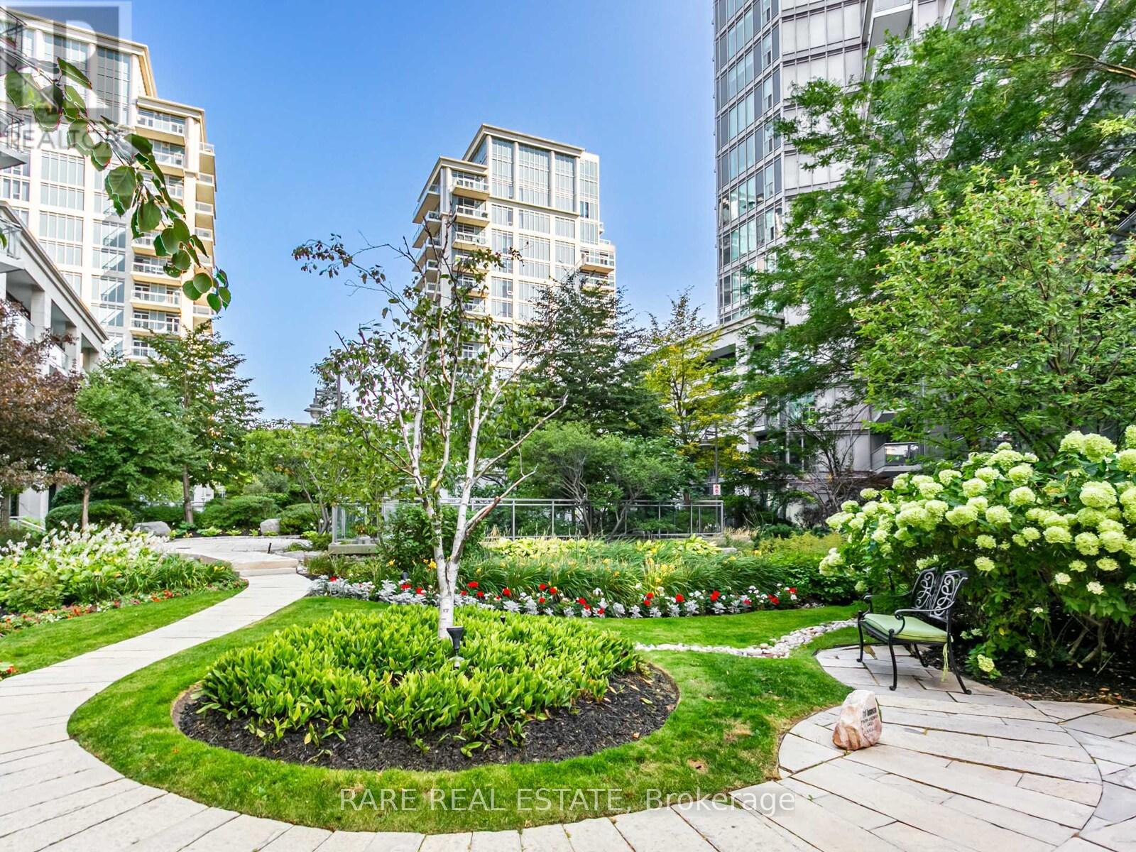703 - 2119 Lake Shore Boulevard W, Toronto, Ontario  M8V 4E8 - Photo 28 - W13755758