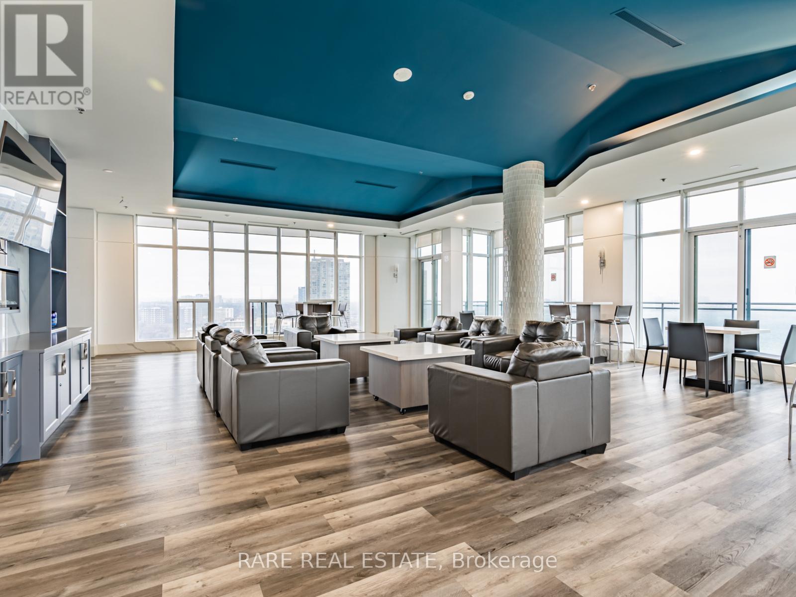703 - 2119 Lake Shore Boulevard W, Toronto, Ontario  M8V 4E8 - Photo 30 - W13755758