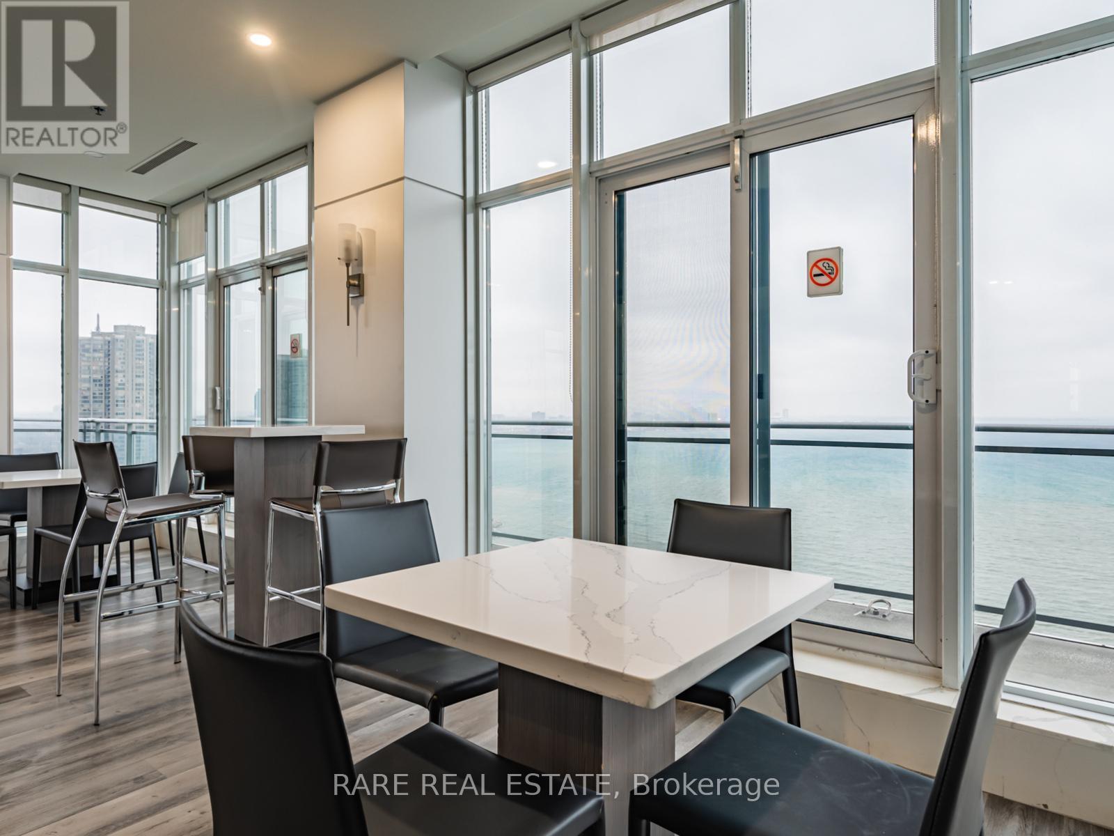 703 - 2119 Lake Shore Boulevard W, Toronto, Ontario  M8V 4E8 - Photo 32 - W13755758