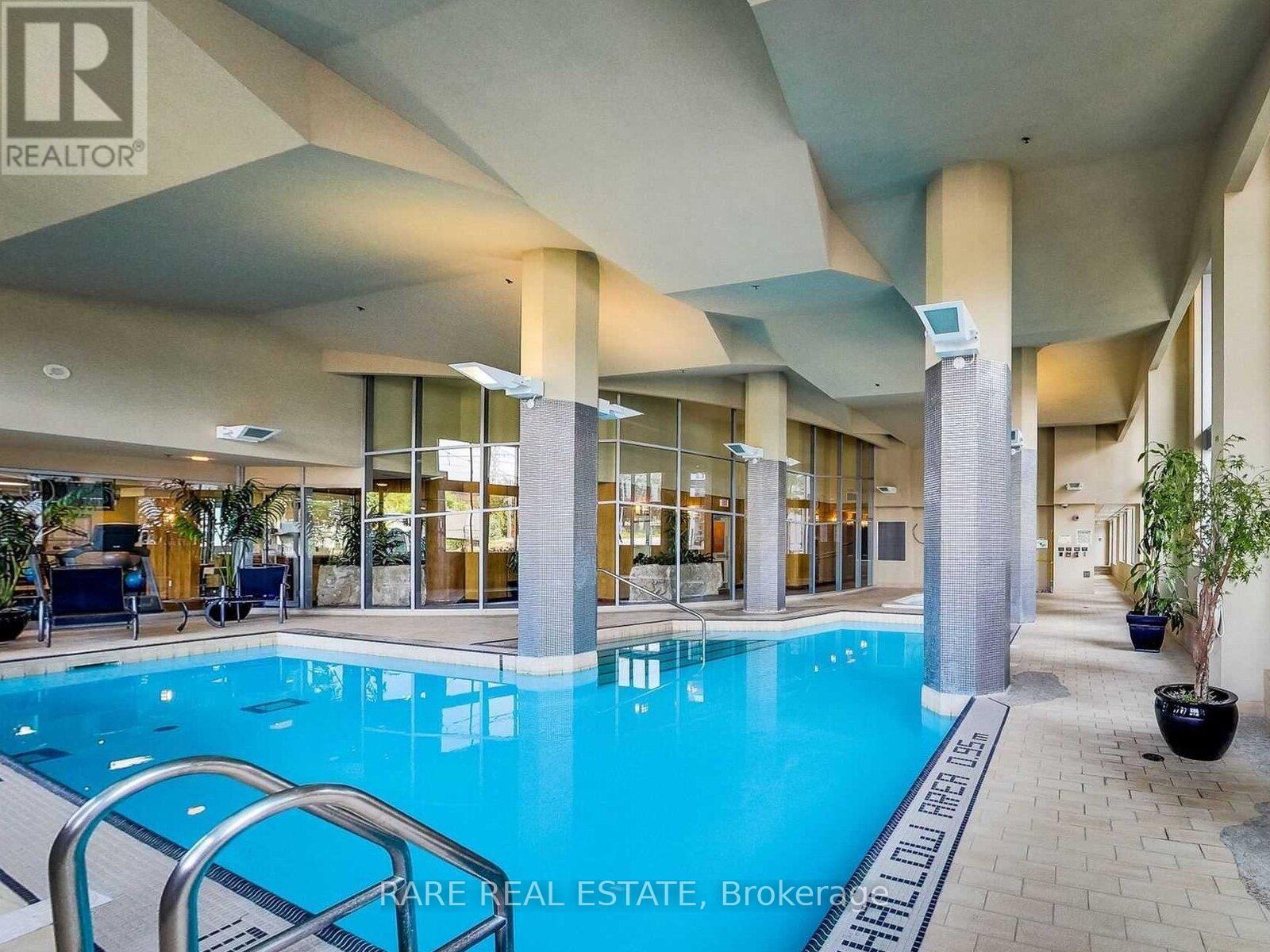 703 - 2119 Lake Shore Boulevard W, Toronto, Ontario  M8V 4E8 - Photo 34 - W13755758
