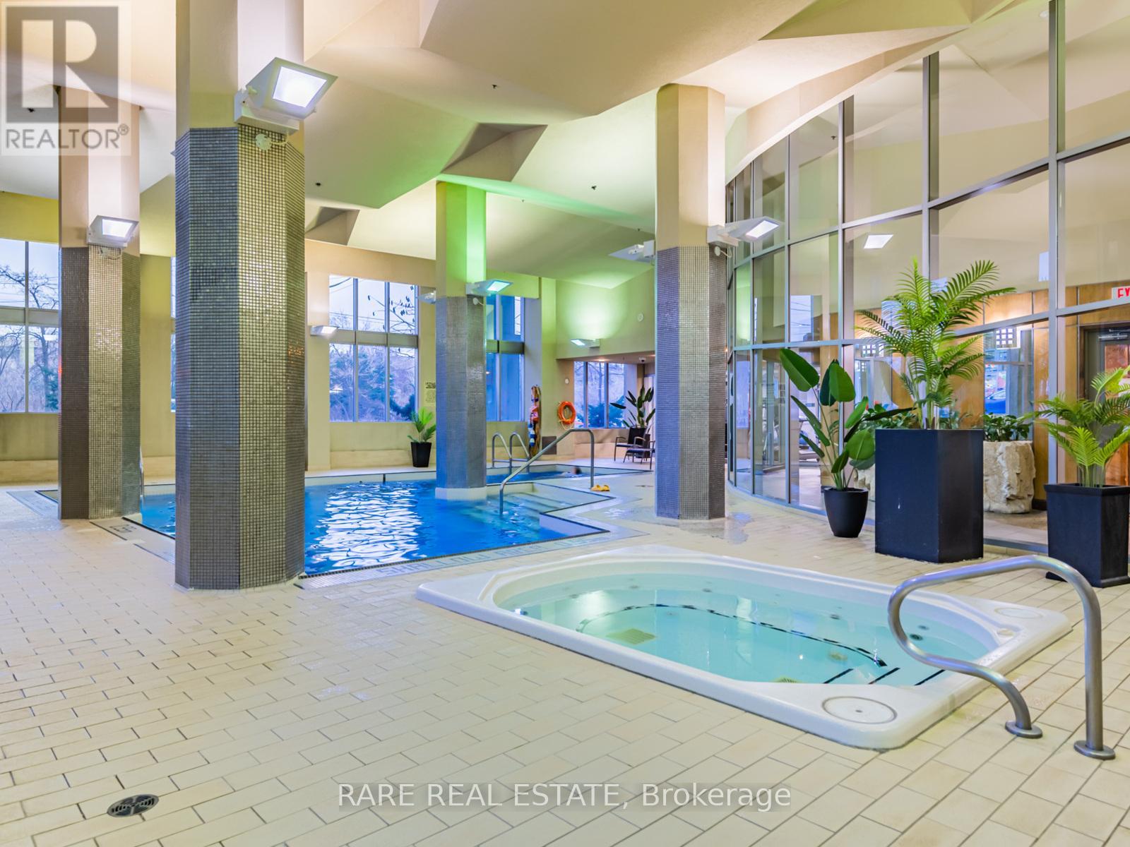 703 - 2119 Lake Shore Boulevard W, Toronto, Ontario  M8V 4E8 - Photo 35 - W13755758