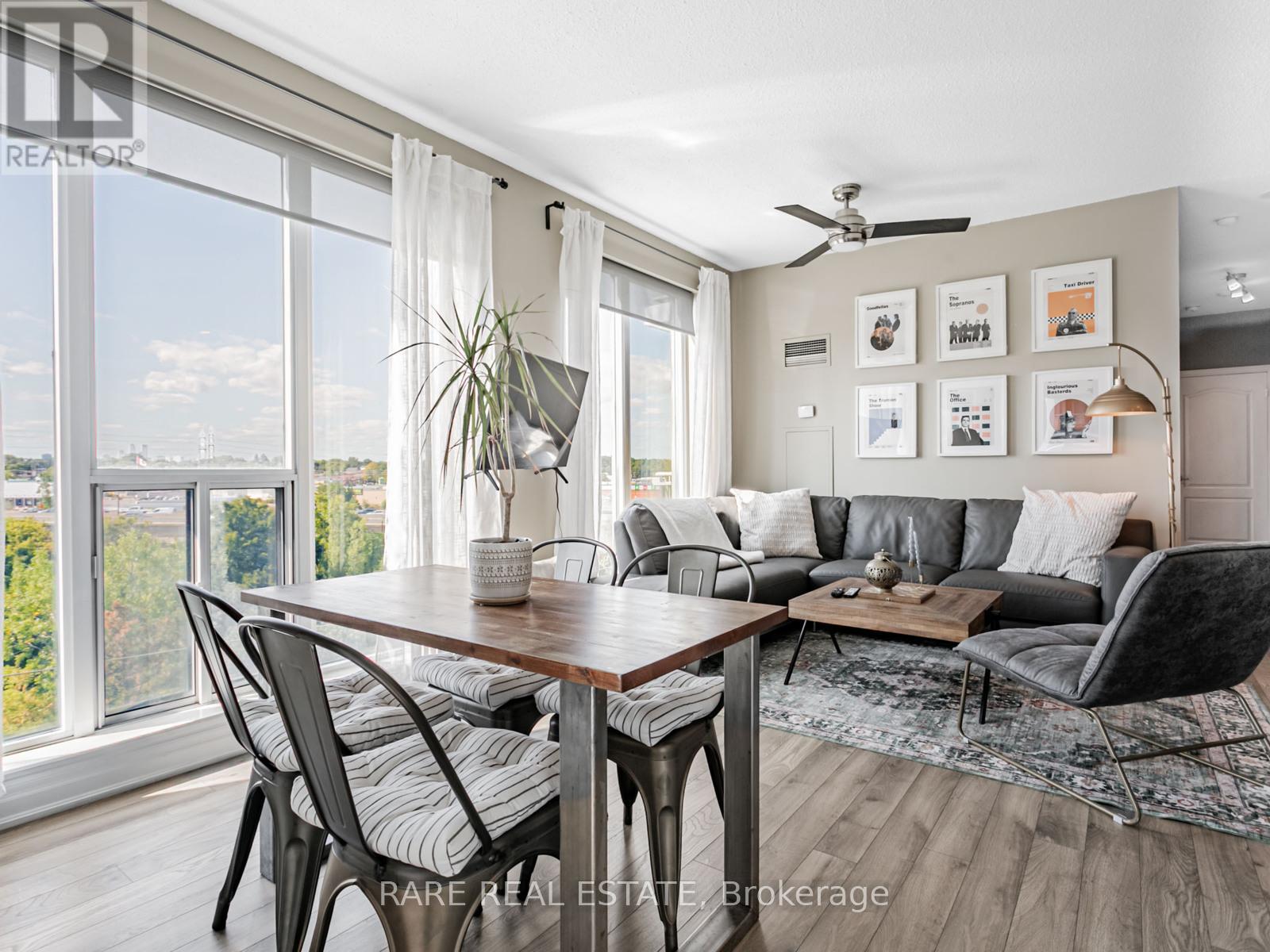 703 - 2119 Lake Shore Boulevard W, Toronto, Ontario  M8V 4E8 - Photo 6 - W13755758