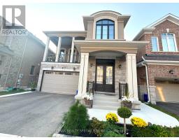 BSMT - 471 VIOLET GATE, Milton, Ontario