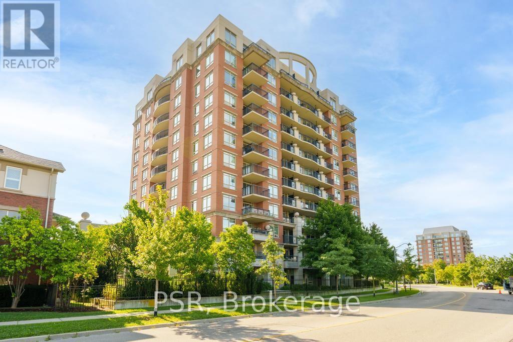203 - 2365 Central Park Drive, Oakville, Ontario  L6H 0C7 - Photo 1 - W13755764