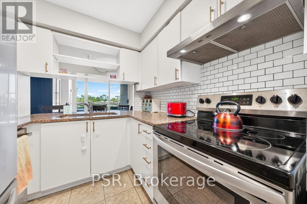 203 - 2365 Central Park Drive, Oakville, Ontario  L6H 0C7 - Photo 19 - W13755764