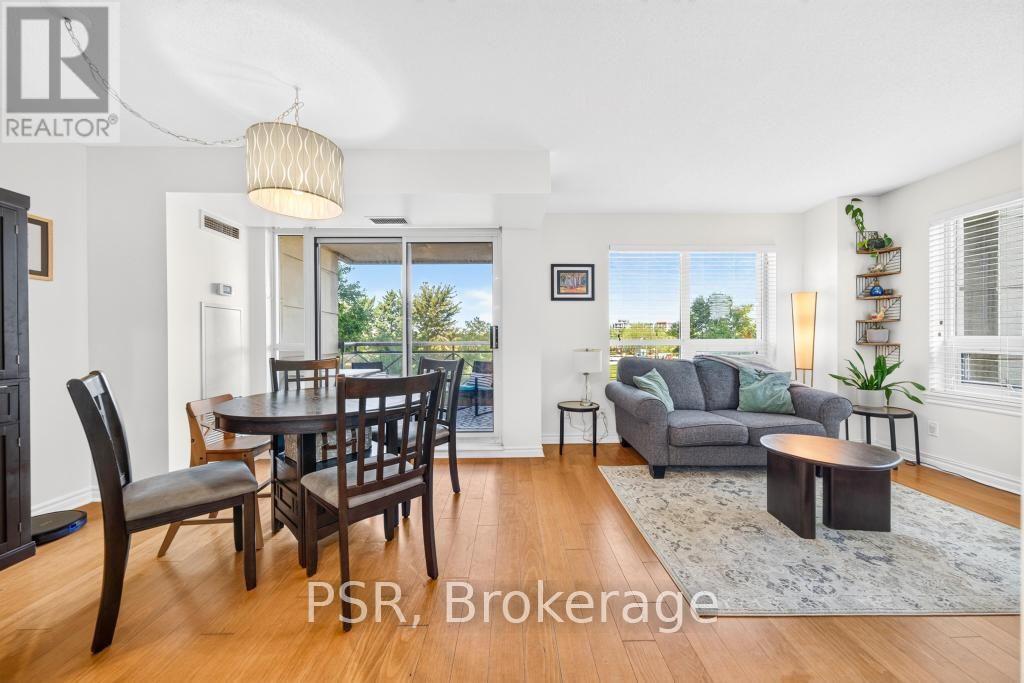 203 - 2365 Central Park Drive, Oakville, Ontario  L6H 0C7 - Photo 24 - W13755764