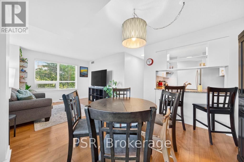 203 - 2365 Central Park Drive, Oakville, Ontario  L6H 0C7 - Photo 28 - W13755764