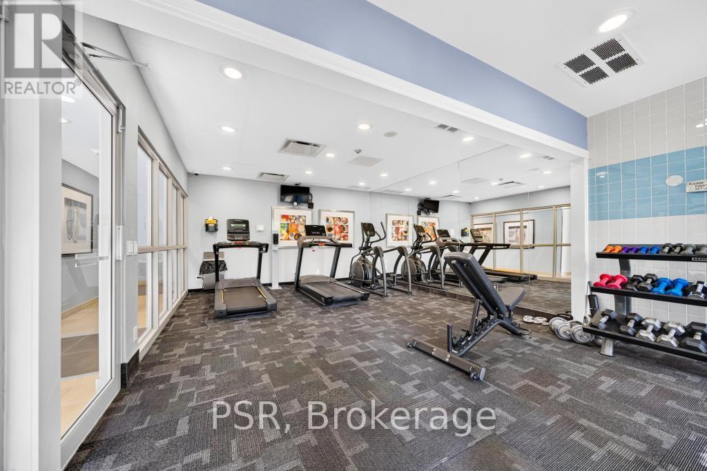 203 - 2365 Central Park Drive, Oakville, Ontario  L6H 0C7 - Photo 36 - W13755764
