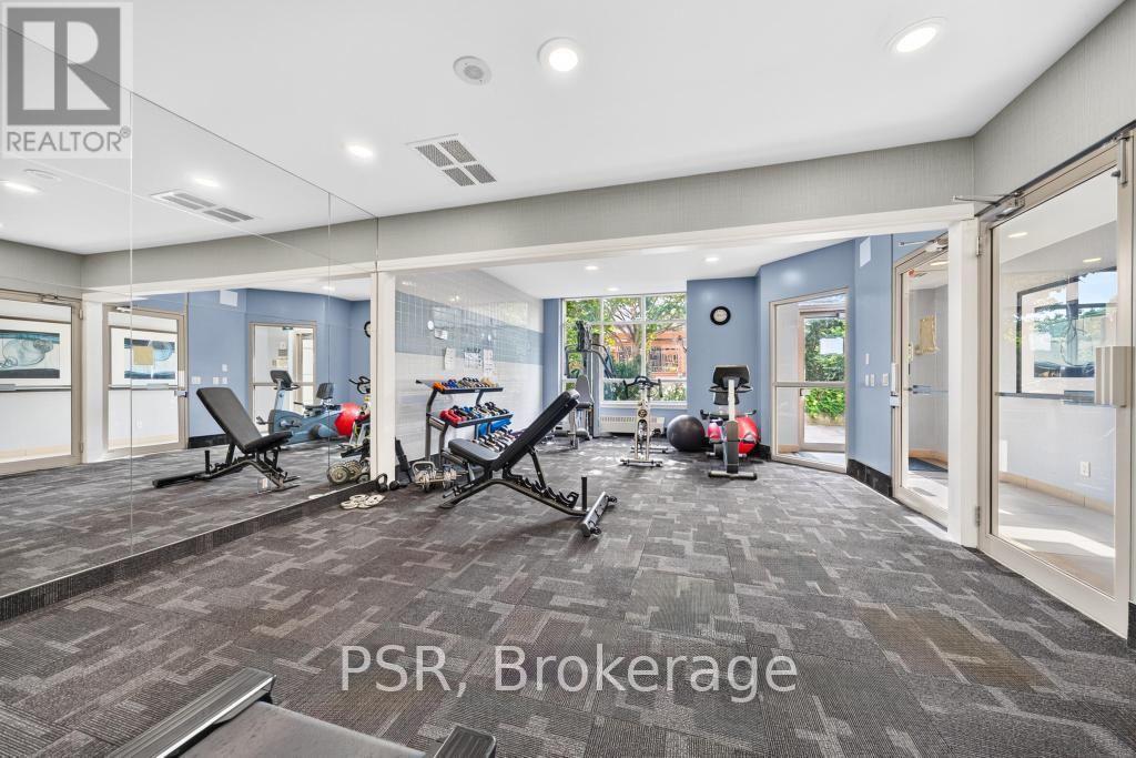 203 - 2365 Central Park Drive, Oakville, Ontario  L6H 0C7 - Photo 37 - W13755764