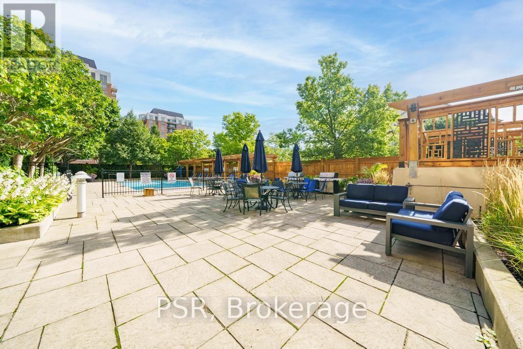 203 - 2365 Central Park Drive, Oakville, Ontario  L6H 0C7 - Photo 38 - W13755764