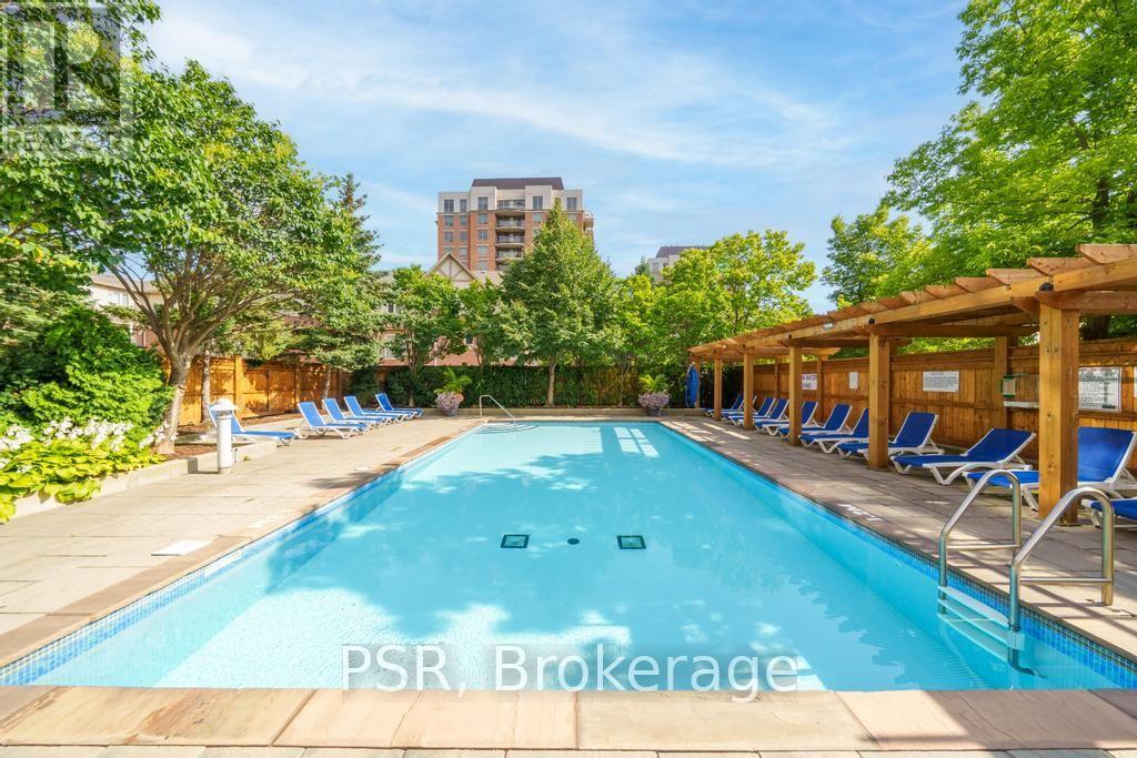 203 - 2365 Central Park Drive, Oakville, Ontario  L6H 0C7 - Photo 39 - W13755764