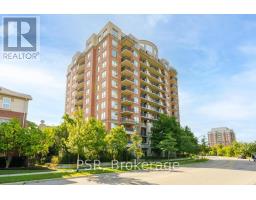 203 - 2365 CENTRAL PARK DRIVE, Oakville, Ontario