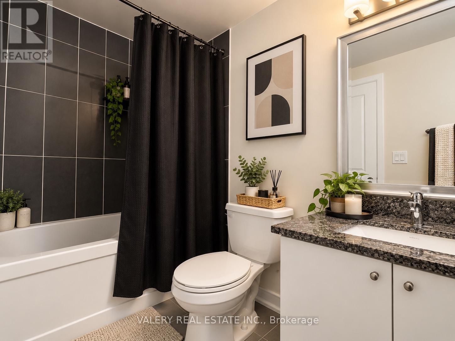 1209 - 55 Eglinton Avenue W, Mississauga, Ontario L5R 0E4 - Photo 11 - W13755766